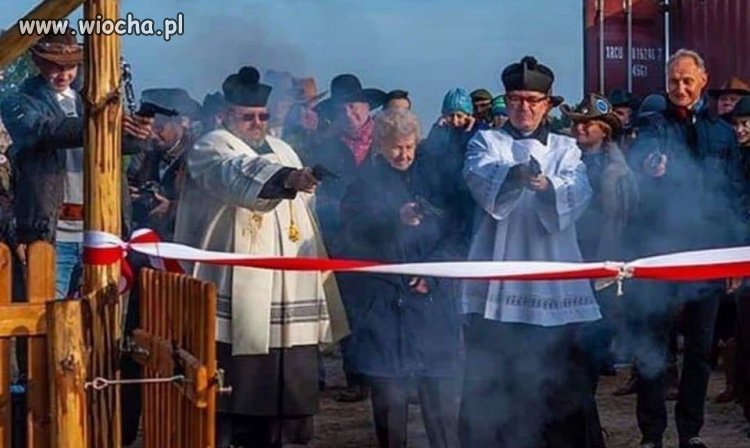 Poszanowanie dla barw narodowych
