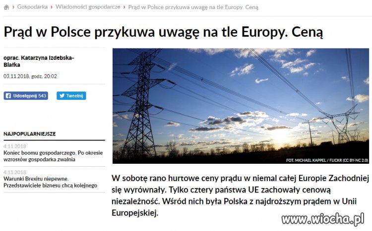 "Dobra zmiana" ... a niech idą w pis..