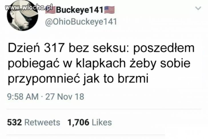 Ten przyjemny dźwięk...