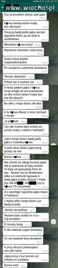 Efekt 500+ czy "eko" szaleństa?