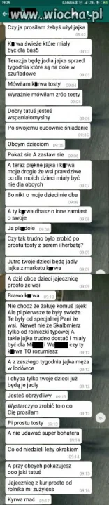 Efekt 500+ czy "eko" szaleństa?