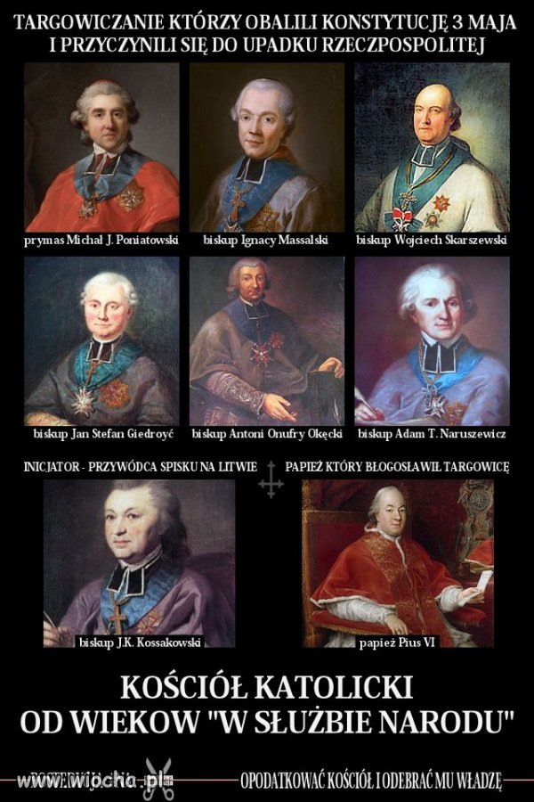 "W służbie Narodu"