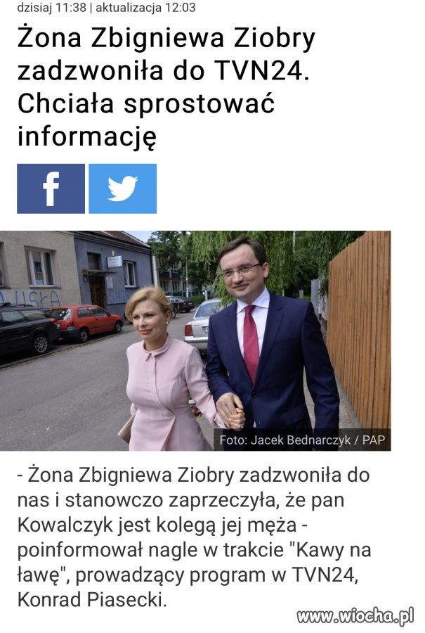Z cyklu pożar w burdelu
