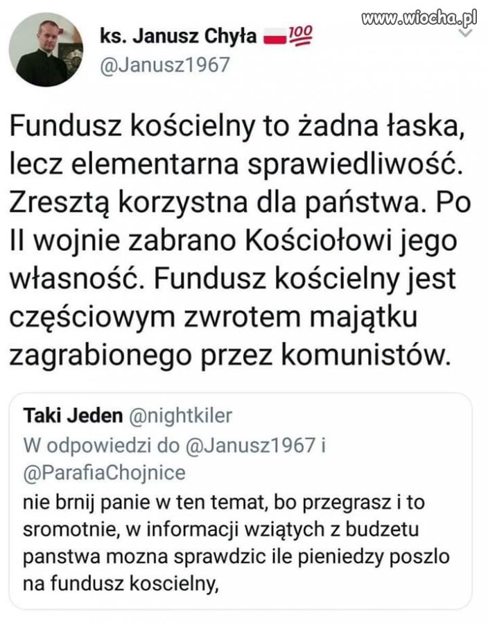 Chyba zioło