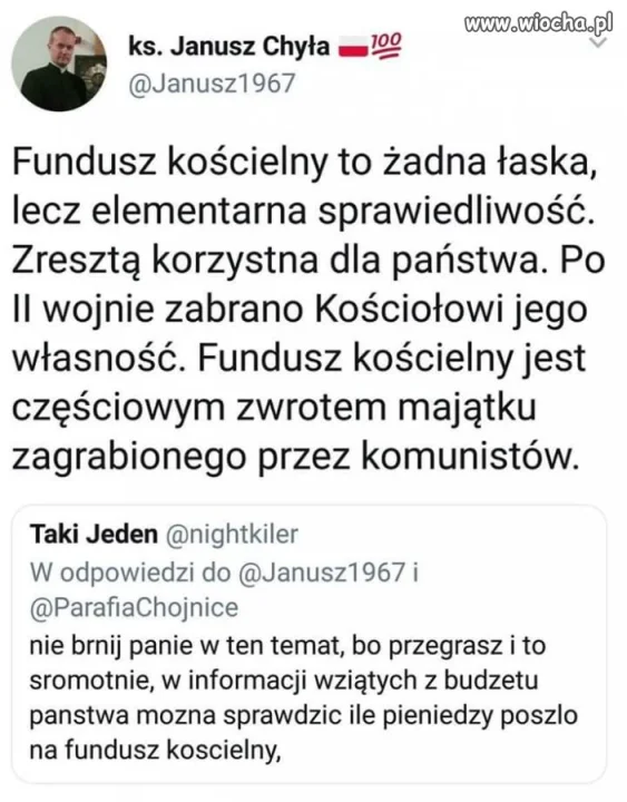 Chyba zioło