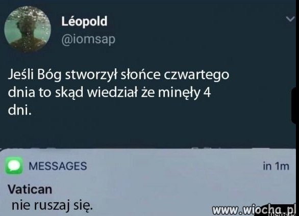 Takie pytanie