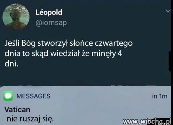 Takie pytanie