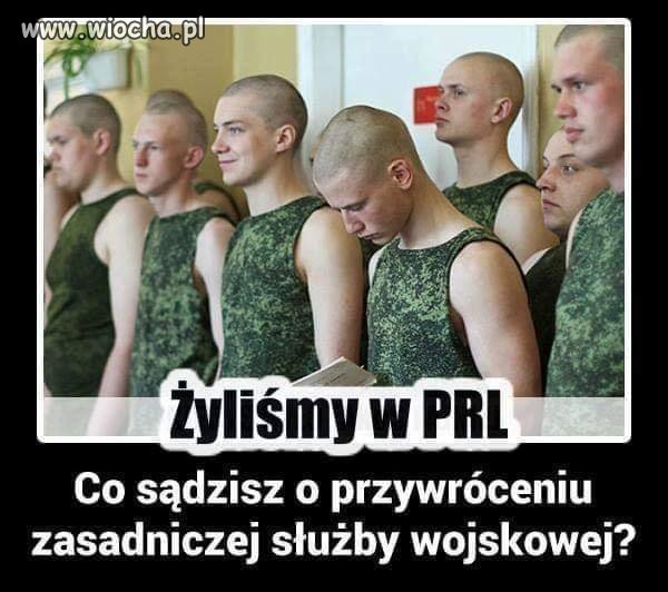 Jestem za
