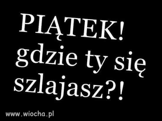 Przemyślenia