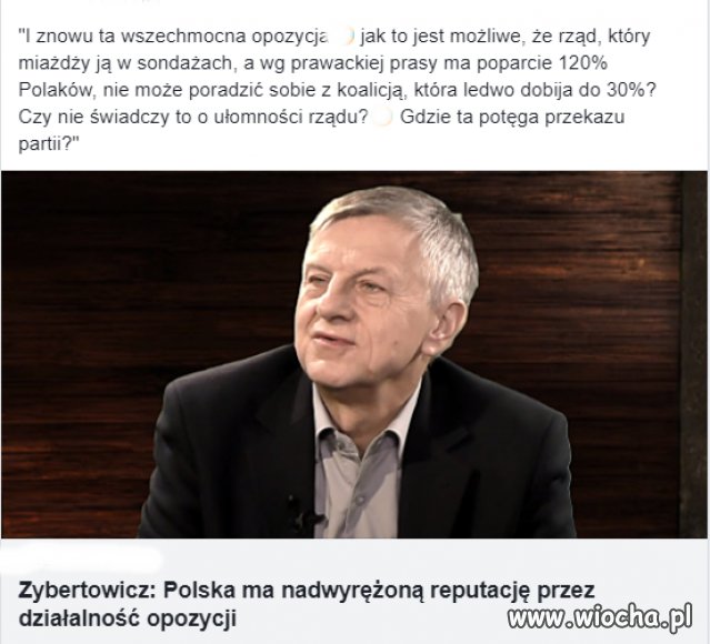 Co? Że niby Schetyna?