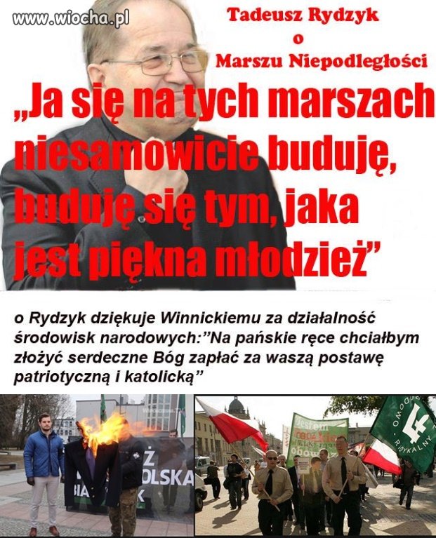 Takie będą Rzeczypospolite