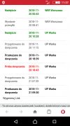 Szybkość PP