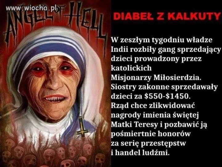 Diabeł 
