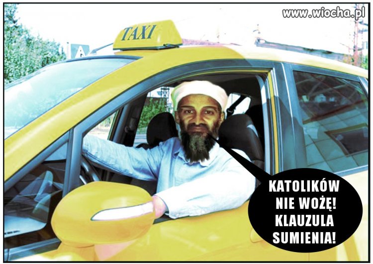 Klauzula sumienia