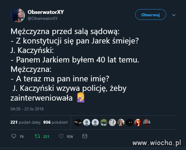 Jarosław Kaczyński