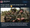 Anakonda-18, ćwiczenia z machania kijem