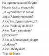 Troszkę