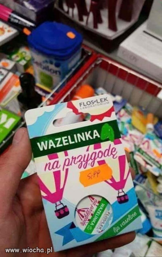 Przygody