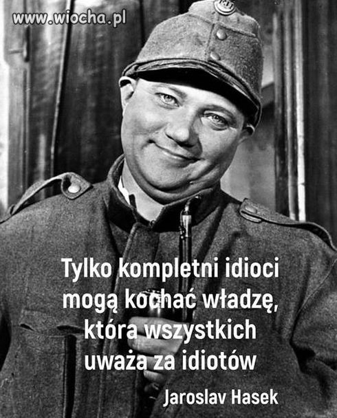 Czeski film...