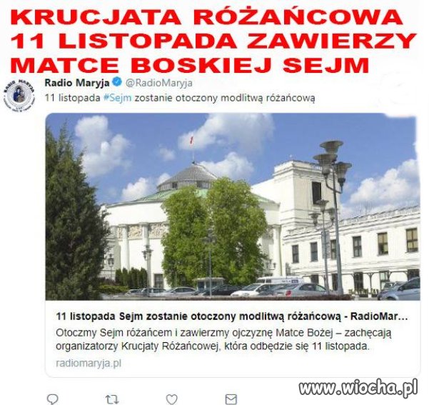 No cóż...jak sami mówią