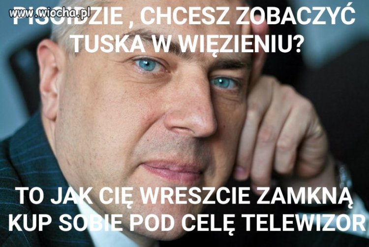 Odciął się