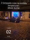Czas zacząć... 