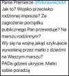 Jak nie ma być zagrożenia