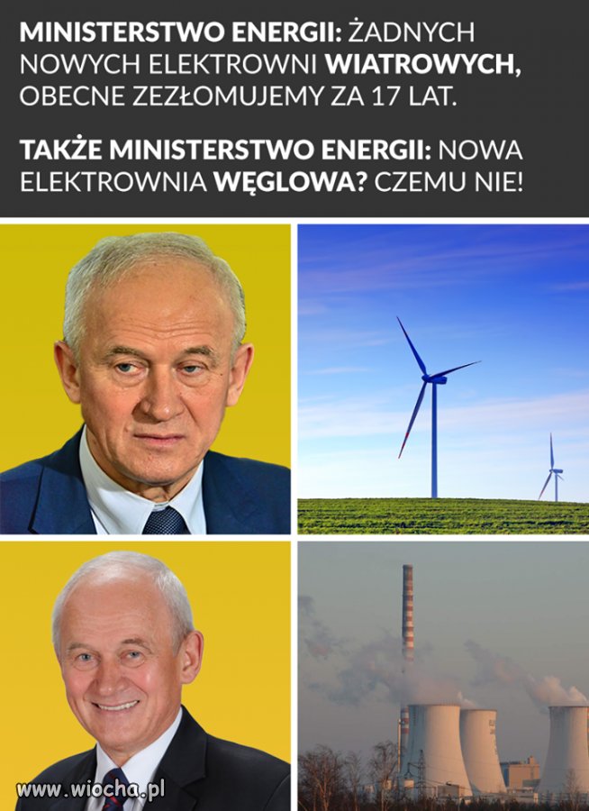 Polska walka ze smogiem