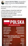 Polska jako gospodarstwo domowe