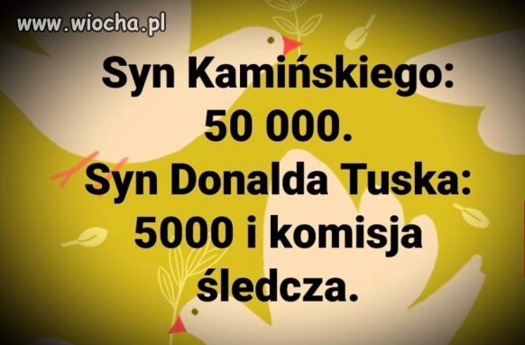 Tyle w temacie