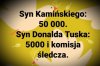 Tyle w temacie