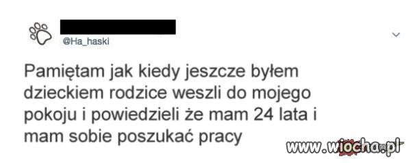 Dzieciństwo