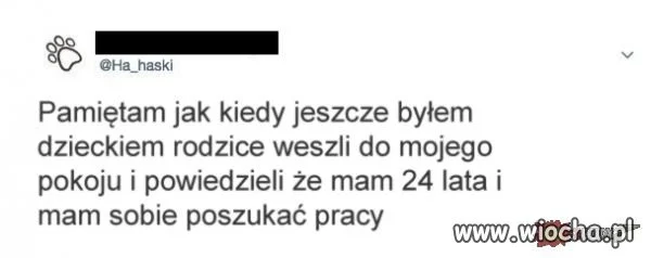 Dzieciństwo