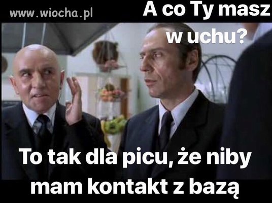 Policja pilnuje domu ministra Zielińskiego
