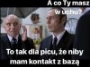 Policja pilnuje domu ministra Zielińskiego