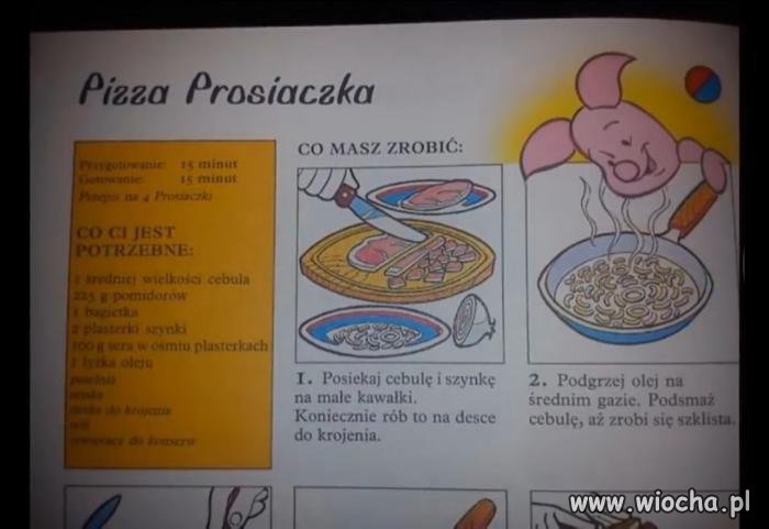 Prosiaczek