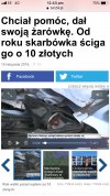 Chciałem to skomentować ale w niezależnej