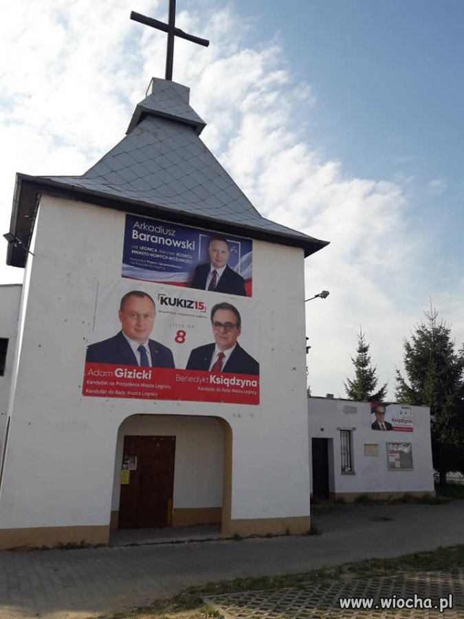 Ciekawe ile zainkasował proboszcz 