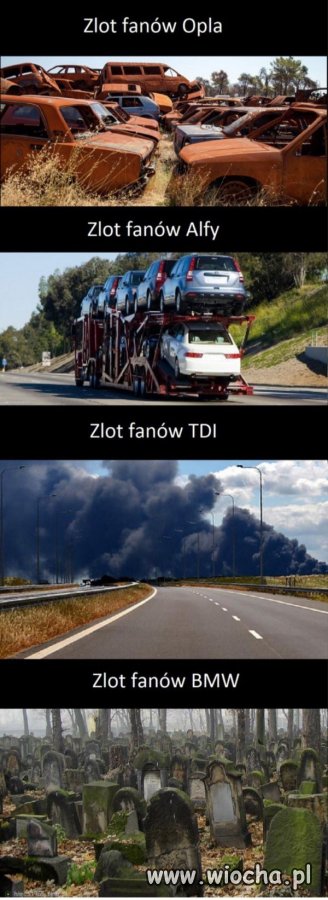 Zloty Fanów