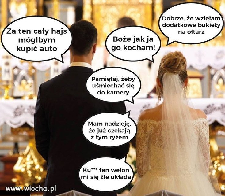 Za ten cały hajs...