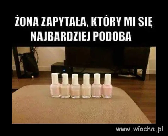Dylematy...