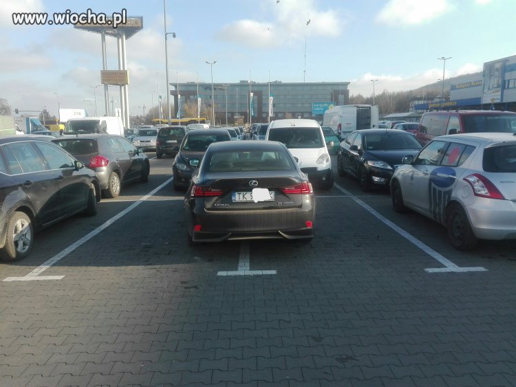 Wieśniak ze wsi wyjdzie...