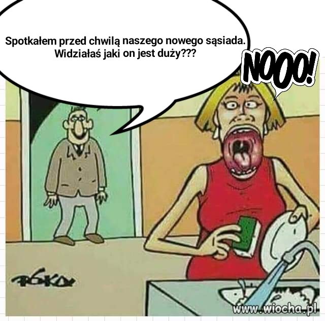 Nic dodać, nic ująć 