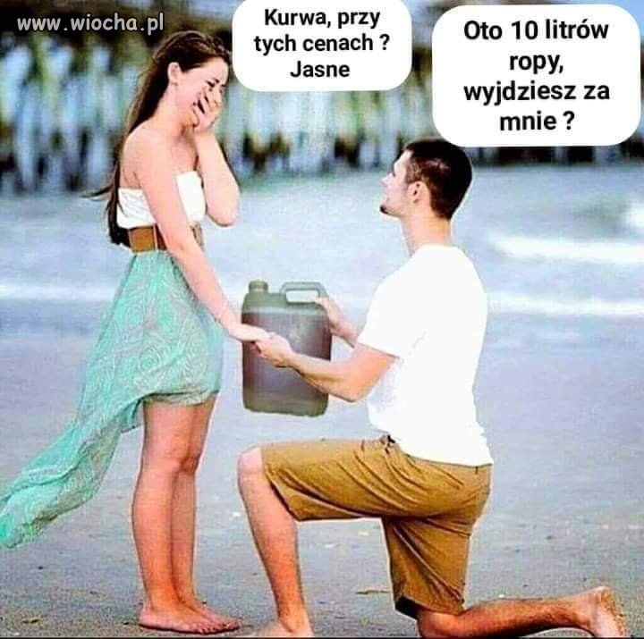 No i tak zaczął sie strajk