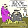 Równy podział.