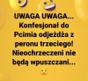 Pojadą 