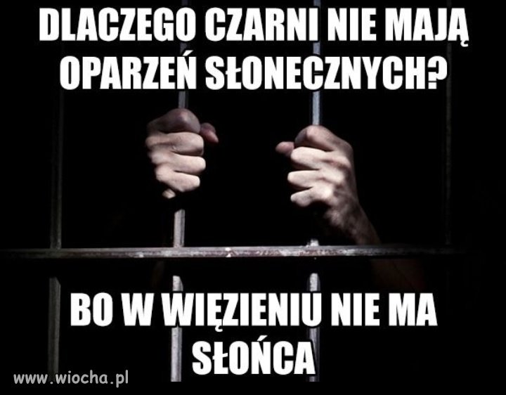 W sumie jest, ale przeważnie