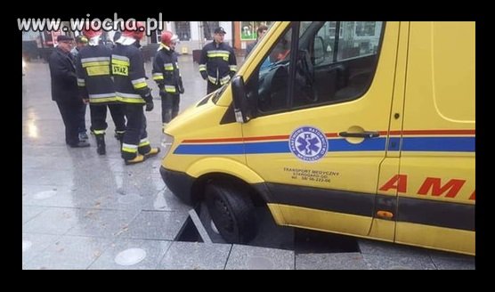 W Starogardzie Gdańskim
