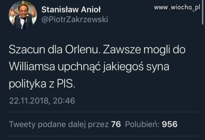 Heheszki polityczne