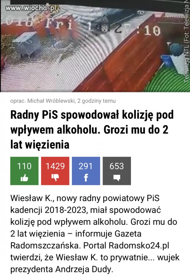 Wujek Adrian